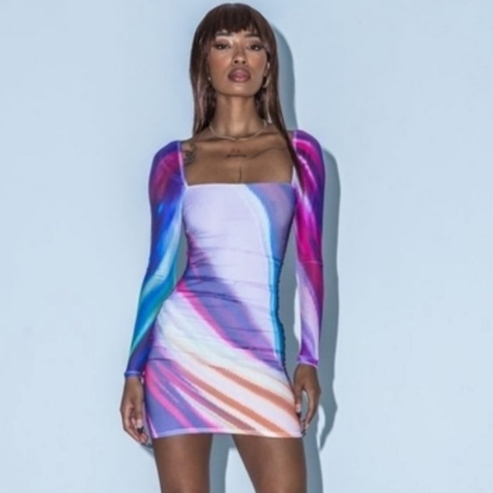Princess Polly Dress